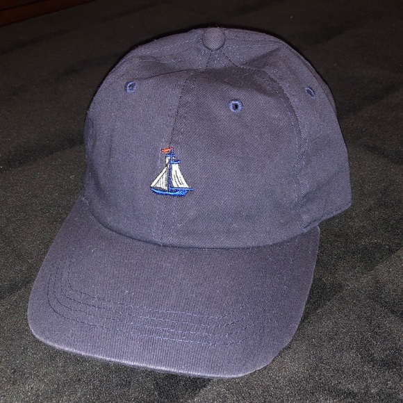 Unisex adjustable hat - Picture 1 of 4
